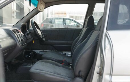 Honda Logo, 1999 год, 160 000 рублей, 17 фотография