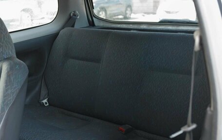 Honda Logo, 1999 год, 160 000 рублей, 16 фотография