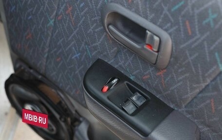 Honda Logo, 1999 год, 160 000 рублей, 15 фотография