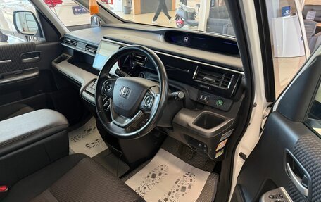 Honda Stepwgn IV, 2015 год, 1 699 000 рублей, 10 фотография