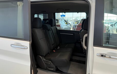 Honda Stepwgn IV, 2015 год, 1 699 000 рублей, 17 фотография