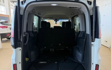 Honda Stepwgn IV, 2015 год, 1 699 000 рублей, 20 фотография