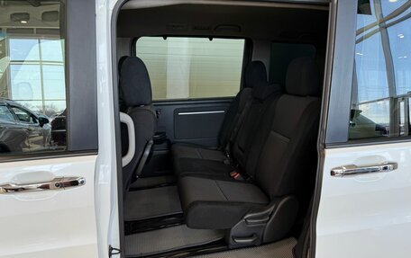 Honda Stepwgn IV, 2015 год, 1 699 000 рублей, 18 фотография