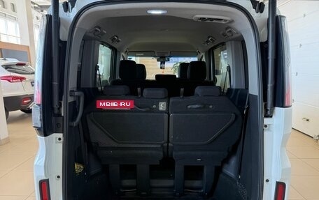 Honda Stepwgn IV, 2015 год, 1 699 000 рублей, 19 фотография