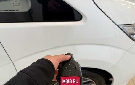 Honda Stepwgn IV, 2015 год, 1 699 000 рублей, 29 фотография