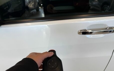 Honda Stepwgn IV, 2015 год, 1 699 000 рублей, 22 фотография