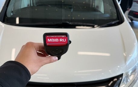 Honda Stepwgn IV, 2015 год, 1 699 000 рублей, 30 фотография