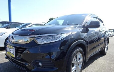 Honda Vezel, 2020 год, 1 470 000 рублей, 2 фотография