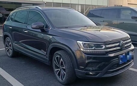 Volkswagen Tharu, 2021 год, 1 766 605 рублей, 3 фотография