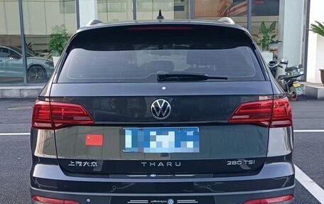 Volkswagen Tharu, 2021 год, 1 766 605 рублей, 4 фотография
