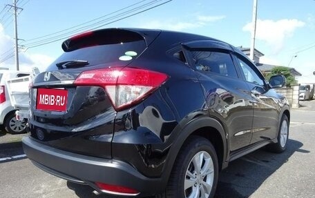 Honda Vezel, 2020 год, 1 470 000 рублей, 3 фотография