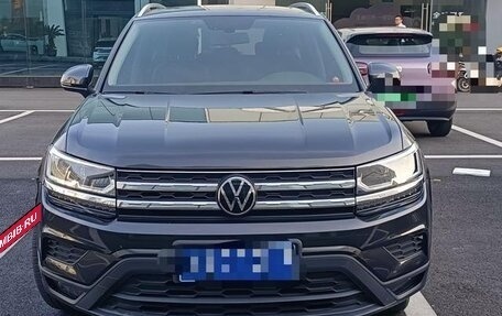 Volkswagen Tharu, 2021 год, 1 766 605 рублей, 2 фотография