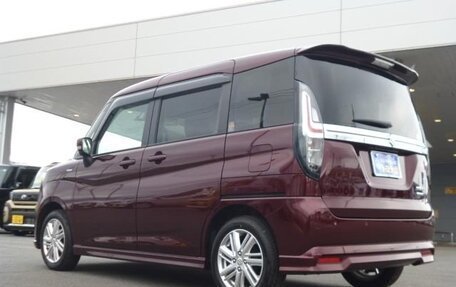 Suzuki Solio, 2023 год, 996 000 рублей, 7 фотография