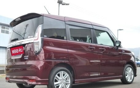 Suzuki Solio, 2023 год, 996 000 рублей, 6 фотография