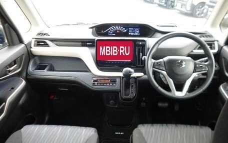 Suzuki Solio, 2023 год, 996 000 рублей, 9 фотография