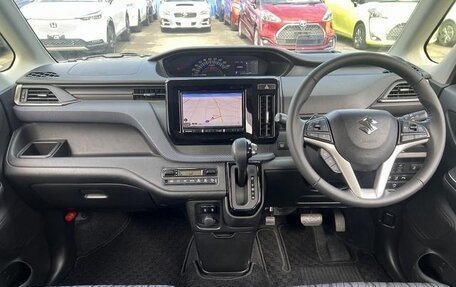 Suzuki Solio, 2023 год, 1 010 000 рублей, 7 фотография