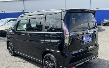 Suzuki Solio, 2023 год, 1 010 000 рублей, 6 фотография