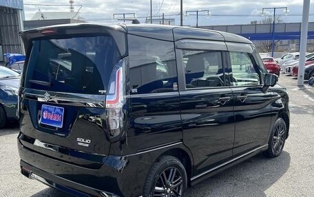 Suzuki Solio, 2023 год, 1 010 000 рублей, 5 фотография