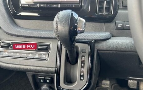 Suzuki Solio, 2023 год, 1 010 000 рублей, 13 фотография