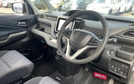 Suzuki Solio, 2023 год, 1 010 000 рублей, 15 фотография