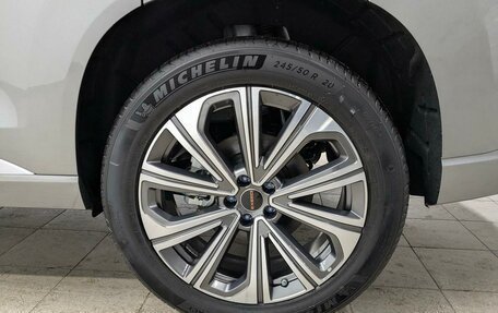 CheryExeed VX, 2025 год, 7 фотография