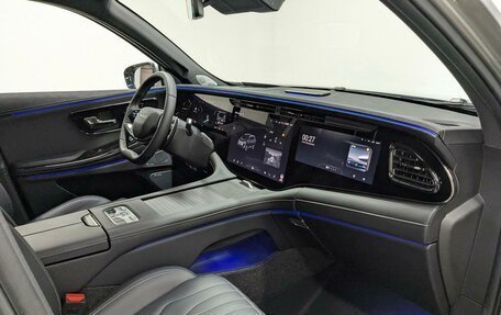 CheryExeed VX, 2025 год, 9 фотография