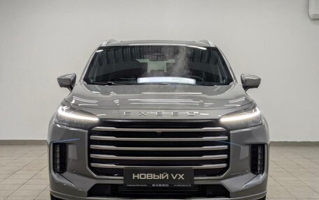 CheryExeed VX, 2025 год, 5 фотография