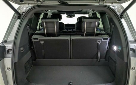 CheryExeed VX, 2025 год, 8 фотография