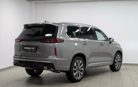 CheryExeed VX, 2025 год, 2 фотография