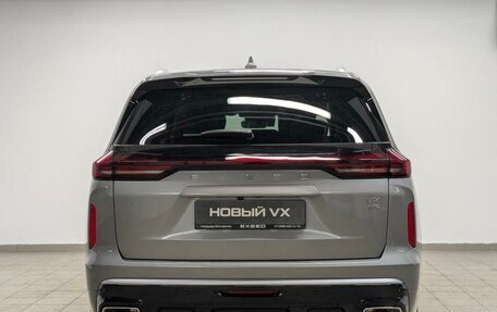 CheryExeed VX, 2025 год, 6 фотография