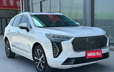 Haval Jolion, 2022 год, 1 250 000 рублей, 1 фотография