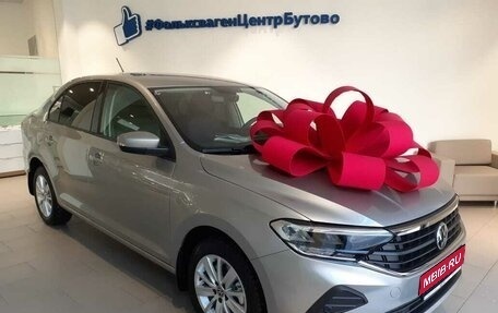 Volkswagen Polo VI (EU Market), 2022 год, 1 700 000 рублей, 1 фотография