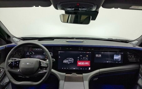 CheryExeed VX, 2025 год, 10 фотография