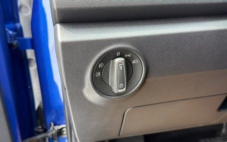 Volkswagen T-Roc I, 2021 год, 1 610 605 рублей, 8 фотография