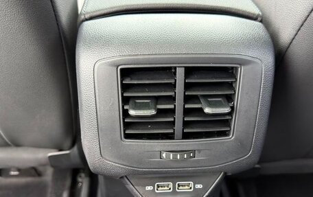 Volkswagen T-Roc I, 2021 год, 1 610 605 рублей, 15 фотография