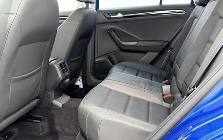 Volkswagen T-Roc I, 2021 год, 1 610 605 рублей, 14 фотография