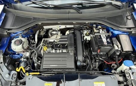 Volkswagen T-Roc I, 2021 год, 1 610 605 рублей, 18 фотография