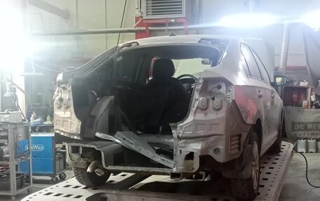 Volkswagen Polo VI (EU Market), 2022 год, 1 700 000 рублей, 5 фотография