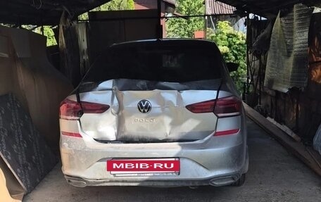 Volkswagen Polo VI (EU Market), 2022 год, 1 700 000 рублей, 4 фотография