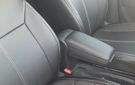 Volkswagen Polo VI (EU Market), 2022 год, 1 700 000 рублей, 6 фотография