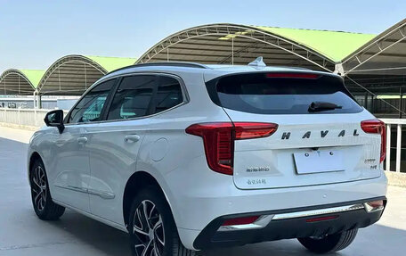 Haval Jolion, 2022 год, 1 250 000 рублей, 3 фотография