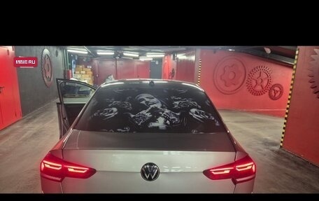 Volkswagen Polo VI (EU Market), 2022 год, 1 700 000 рублей, 8 фотография