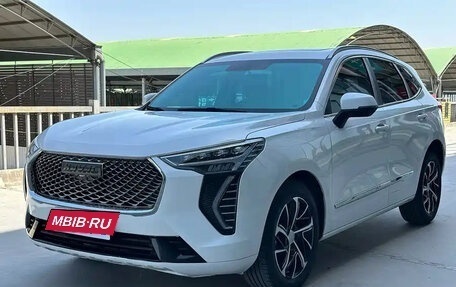Haval Jolion, 2022 год, 1 250 000 рублей, 2 фотография