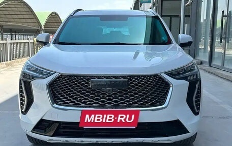 Haval Jolion, 2022 год, 1 250 000 рублей, 4 фотография