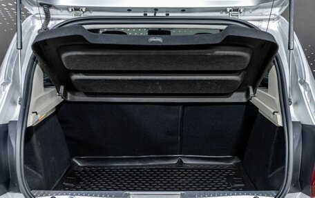 Renault Sandero II рестайлинг, 2019 год, 1 139 000 рублей, 9 фотография