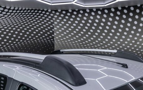 Renault Sandero II рестайлинг, 2019 год, 1 139 000 рублей, 18 фотография