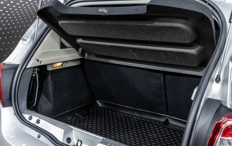 Renault Sandero II рестайлинг, 2019 год, 1 139 000 рублей, 10 фотография