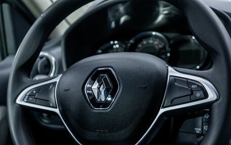 Renault Sandero II рестайлинг, 2019 год, 1 139 000 рублей, 13 фотография