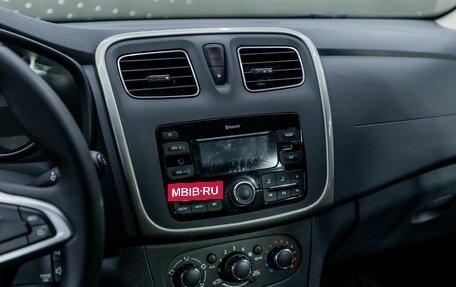 Renault Sandero II рестайлинг, 2019 год, 1 139 000 рублей, 16 фотография