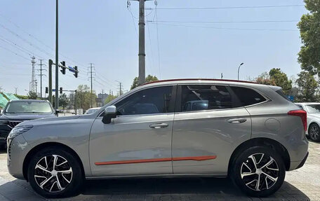 Haval Jolion, 2022 год, 1 180 000 рублей, 3 фотография